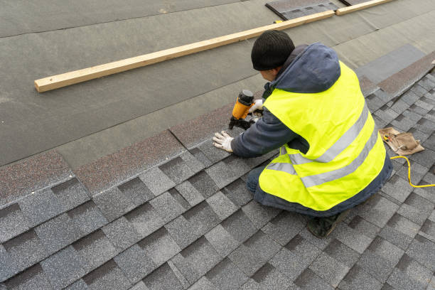 Quick and Trustworthy Emergency Roof Repair Services in Springfield, SD