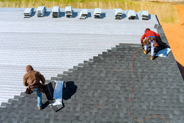 Roof Gutter Cleaning in Springfield, SD