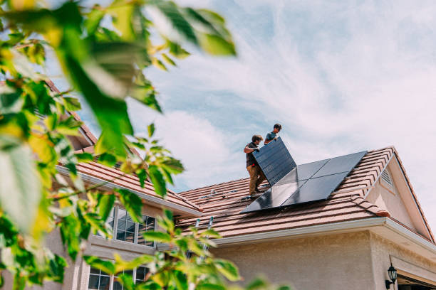 Best Flat Roof Repair Services  in Springfield, SD