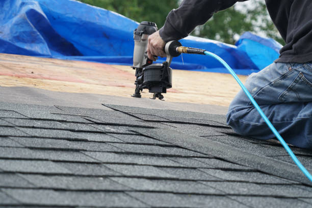 Best Slate Roofing Contractor  in Springfield, SD