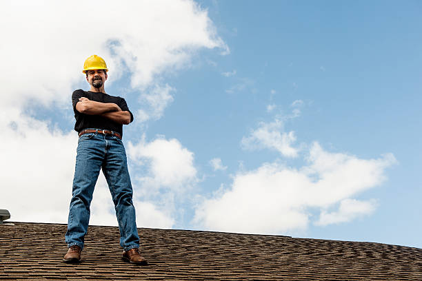 Gutter Installation and Roofing in Springfield, SD