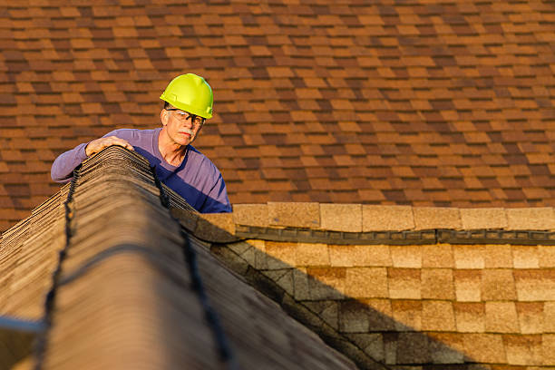 Best Residential Roofing Contractor  in Springfield, SD