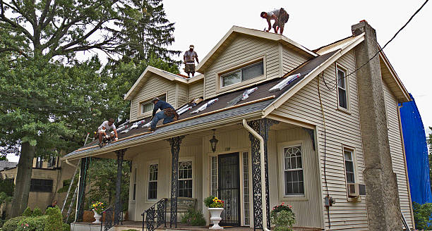 Best Gutter Installation and Roofing  in Springfield, SD